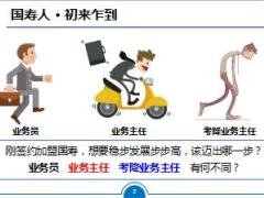 中国人寿基本法晋升益处多考降举步难课件19页.ppt
