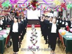 视频晨操手语舞相亲相爱.rar