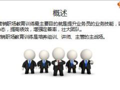 标准营业部建设培训课件8标准化职场教育训练60页.ppt