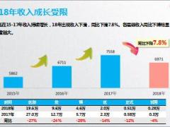 区拓收入榜样案例分享逆风生长逆浪前行25页.ppt