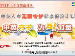 中英人寿无限守护健康保险背景特色定位形态规则定位案例35页.ppt