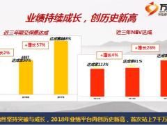 分公司个险2018年工作总结2019年展望规划启动78页.ppt