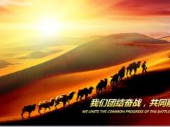 赢战2019猪年开门红PPT模板26页.ppt