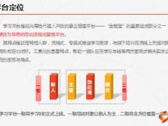阳光全能宝学习平台功能概述路径亮点说明38页.ppt