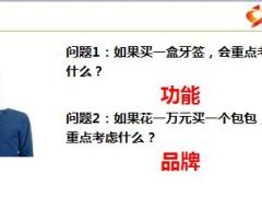 销售技能培训2销售面谈三讲53页.ppt