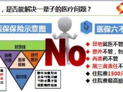 销售技能培训3国寿如E康悦医疗保险产品解说50页.ppt