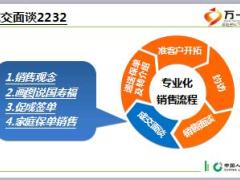 销售技能培训5顶额国寿福家庭全保障55页.ppt