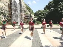 视频晨操旗开得胜.rar