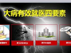 太平医路通重大疾病就医绿色通道55页.ppt
