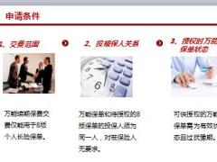 国寿万能账户交纳八版续期保费指引7页.ppt