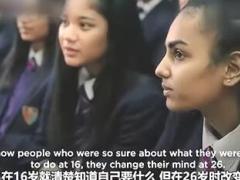 励志演讲余生很长别让任何人打乱你的人生节奏英文中字.rar