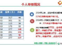 新人衔接培训8影响力转介绍技巧萃取课件28页.ppt