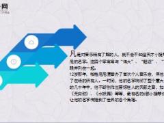 每日保险故事帕格尼尼的一生6页.ppt