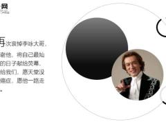 李咏到底患了什么癌症喉癌15页.ppt