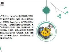 富人怎样合理规划财产来应对遗产税21页.ppt
