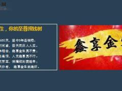 国寿鑫享金生3金5高1生介绍12页.ppt