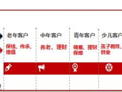 国寿鑫享金生目标客户分析25页.ppt