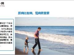 每日正能量胆商比智商情商更重要6页.ppt