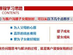 子女规划话题切入需求激发理念导入16页.ppt