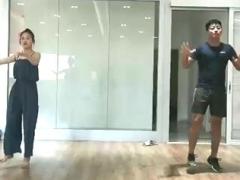 视频晨操最好的舞台.rar