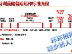 开门红1号计划特训营运作安排17页.ppt
