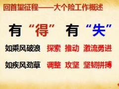 省分公司个险2018年总结亮点不足暨2019年规划43页.ppt