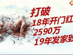 2019年开门红业务规划重点人群支持销售模式31页.ppt
