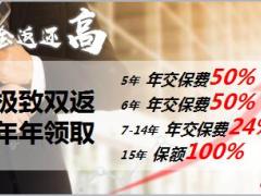 2019国寿开门红鑫享金生产品宣传33页.ppt