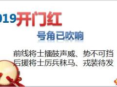 中国人寿开门红2019契约承保规则18页.ppt