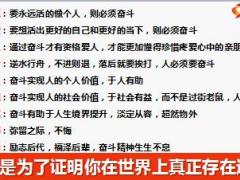 晋升都是奋斗出来的22页.ppt