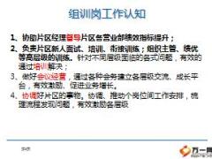组训岗见习期工作总结10页.ppt
