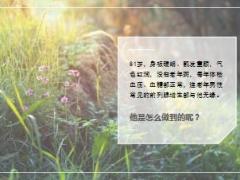 每日健康用它泡水稳血压降血糖祛湿气祛老年斑16页.ppt