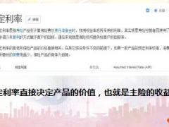 中国人寿鑫享金生产品亮点36页.ppt