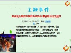 每日新闻资讯18年11月15日早会使用11页.ppt