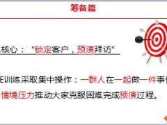 FABE模压训练落地推广28页.ppt