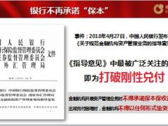 2019年开门红投资理财市场环境14页.ppt