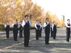 视频晨操天天向上.rar