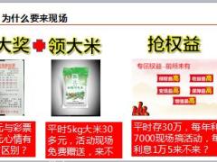 国寿鑫享金生高效互助自展平台活动介绍操作指引70页.ppt