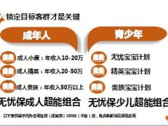 新华无忧保健康无忧C1康健华贵A款组合客户群分析篇33页.ppt