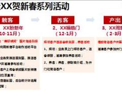 2019年新春系列活动线上线下经营话术指引10页.ppt
