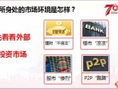 国寿鑫享金生产品背景介绍销售逻辑46页.ppt