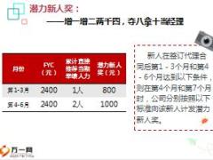 中国人寿基本法速记顺口溜11页.ppt