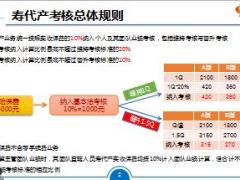 国寿寿代产纳入基本法考核规则解读7页.ppt