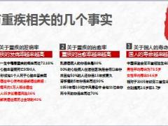 恒大万年康保险亮点保险责任及案例22页.ppt