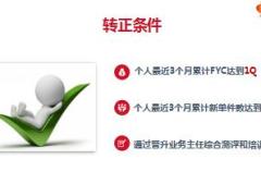 国寿从新人到主管晋升之路营销B版21页.ppt