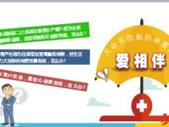 中英人寿爱相伴产品定位责任特色投保示例11页.ppt