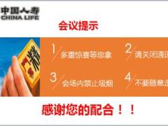 国寿广发综合金融千将计划招募创说会43页.ppt