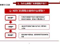 国寿广发专享理财产品鑫福鑫享亮点介绍11页.ppt