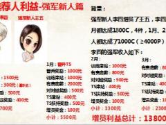 泰康强军推荐人奖励郊县营销4页.ppt