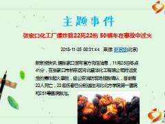 每日新闻资讯18年11月29日早会使用11页.ppt